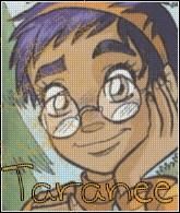 :rotfl:  o fire calma si sincera, este foarte desteapta si acest lucru o face sa isi creeze atat