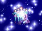 :hi: w.i.t.c.h.