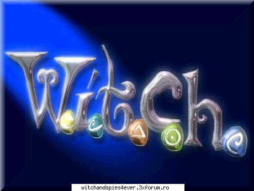 W.I.T.C.H. - THEWITCH - Forum Demonstrativ