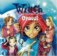 W.I.T.C.H. - CU DIFERITE PUTERI - Forum Demonstrativ