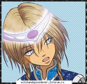 W.I.T.C.H. - THEWITCH - Forum Demonstrativ