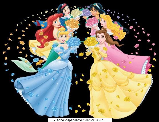 :zzz: princess