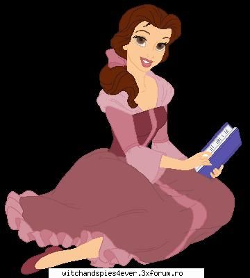 princess - THEWITCH - Forum Demonstrativ
