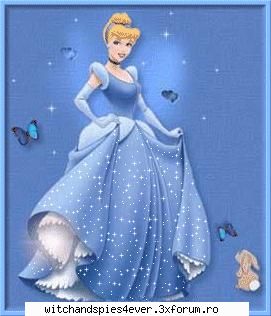 princess - THEWITCH - Forum Demonstrativ