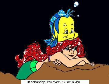 princess - THE BEST FRIEND - Forum Demonstrativ