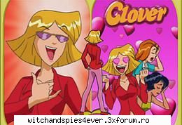 spioanele - THEWITCH - Forum Demonstrativ