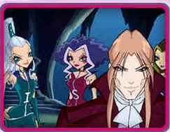winx - THEWITCH - Forum Demonstrativ