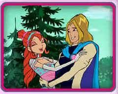 winx - fantastic girls - Forum Demonstrativ