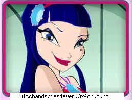 winx - THEWITCH - Forum Demonstrativ