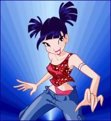 winx - THEWITCH - Forum Demonstrativ